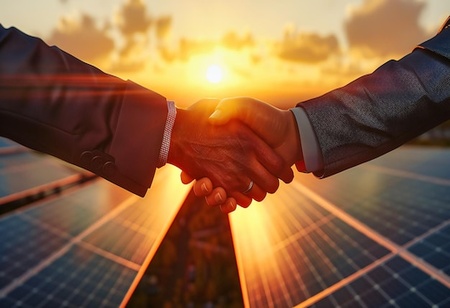 RPSG to Acquire ReNew Solar Assets for Rs 4,859 Crore